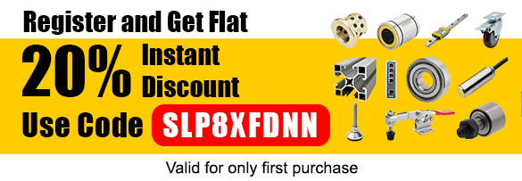 Register and Get 20% Flat Discount