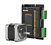 economy stepper motors