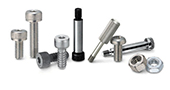 Fasteners