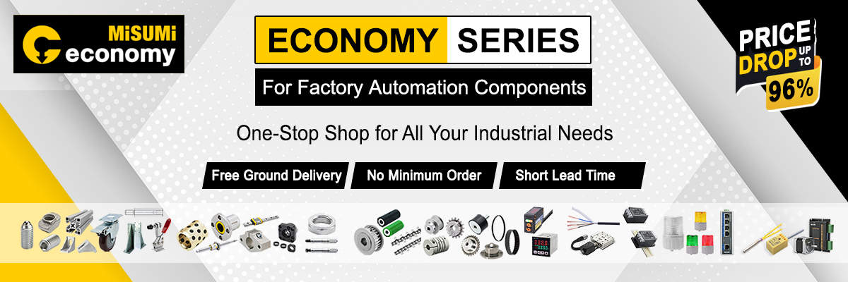 economy series