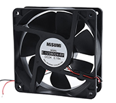 Electrical Enclosure Cooling Fans