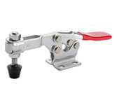 Horizontal Hold-Down Toggle Clamps