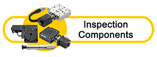 inspection components