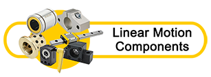 linear motion components