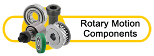 rotary motion components