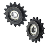 Sprockets