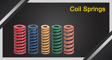 Coil Springs