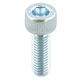 Hexagon Socket Head Cap Screws stock_clearance