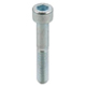 Socket Head Cap Screws stock_clearance