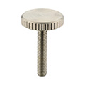 Knurled Knobs