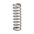 Round Wire Coil Springs, Defection O.D. Referenced, Stainless Steel, Ultra Light Load