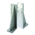 Angle Plates Lightweight, High Rigidity Type