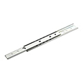 Slide Rails Two Step Slide Light load Type(Width:27mm, Steel)