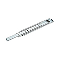 Slide Rails Three Step Slide Heavy load Type(Width:51mm, Steel)