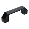 ABS Plastic Handles With Counterbored