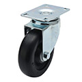 PP Casters Swivel Type