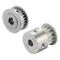 Timing Pulleys S2M