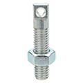 Posts For Tension Springs Hole Type