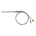 Temperature Sensors High Temperature K-Thermocouple