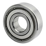 Ball Bearing Stainless Steel