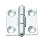 Aluminum Hinges Tapered Hole Type